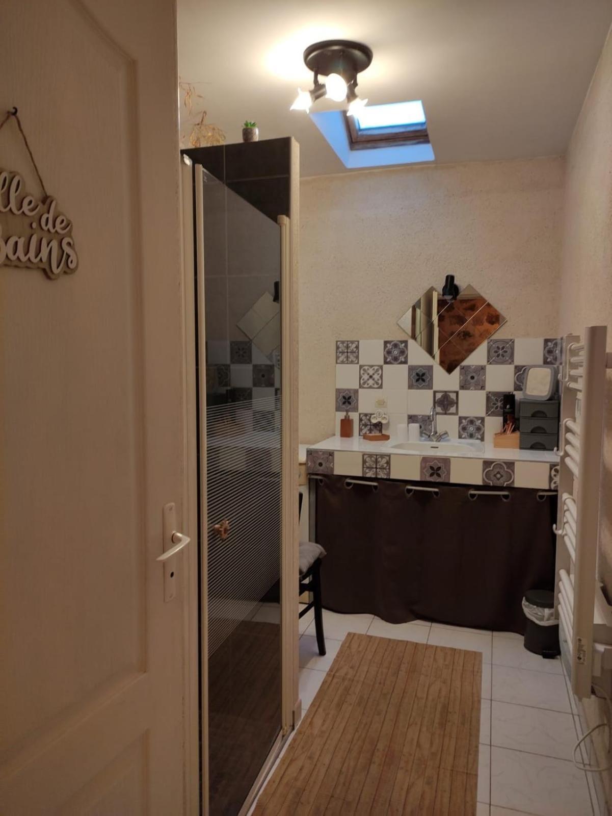 Gite De La Breneliere Ciriere Exterior foto